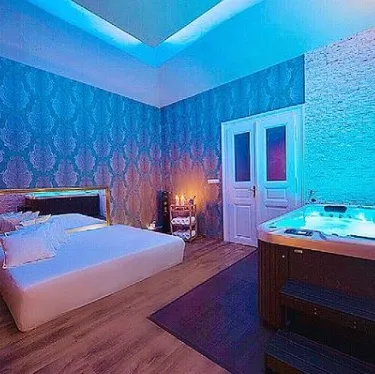 Masážní salon Infinity Spa - fotka 4